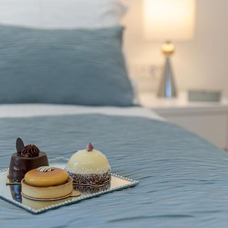 Belamar Luxury Apartment Сплит Экстерьер фото