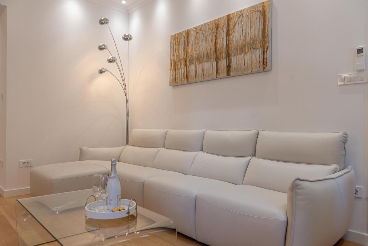 Belamar Luxury Apartment Сплит Экстерьер фото