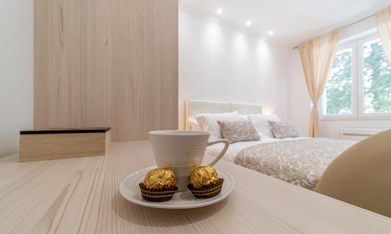 Belamar Luxury Apartment Сплит Экстерьер фото