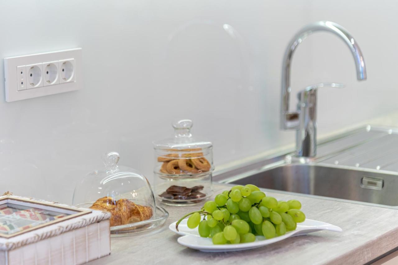 Belamar Luxury Apartment Сплит Экстерьер фото