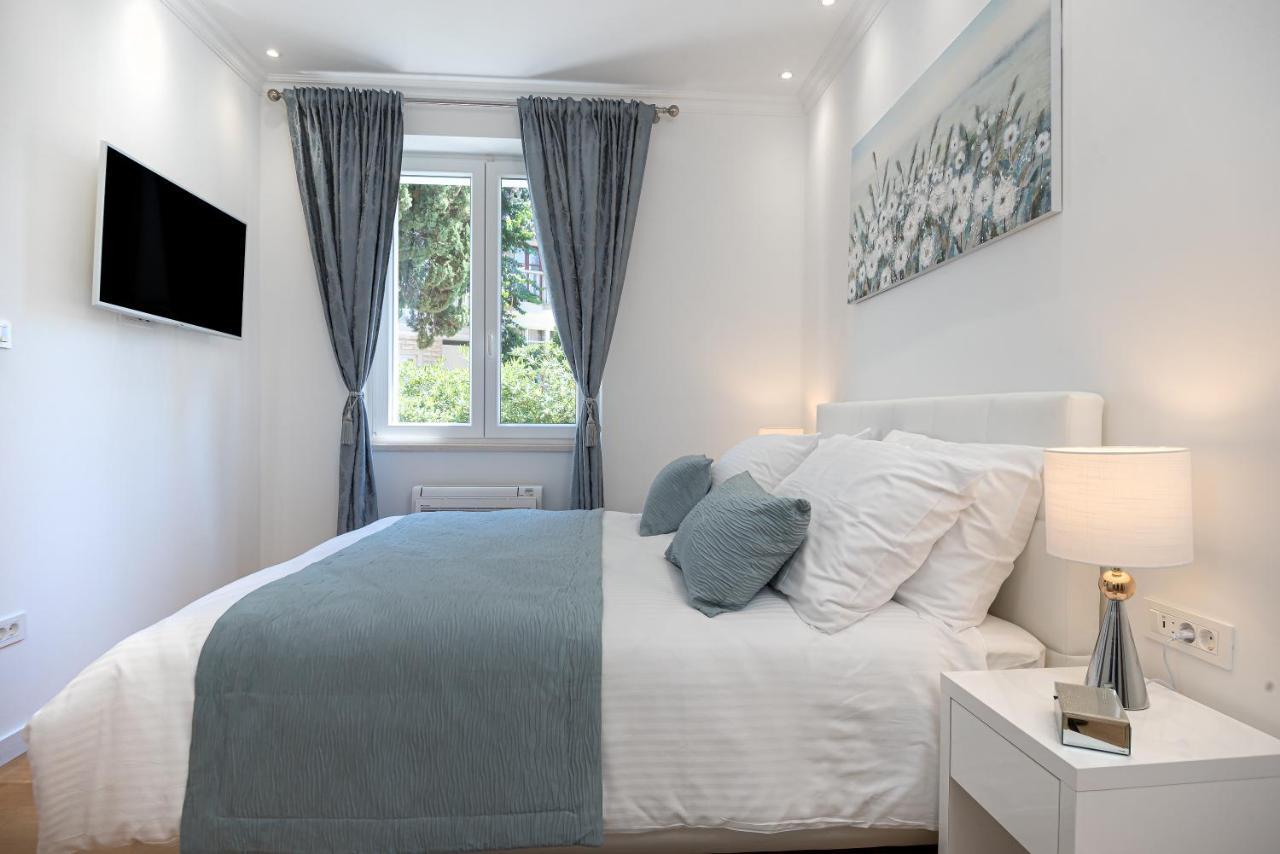 Belamar Luxury Apartment Сплит Экстерьер фото