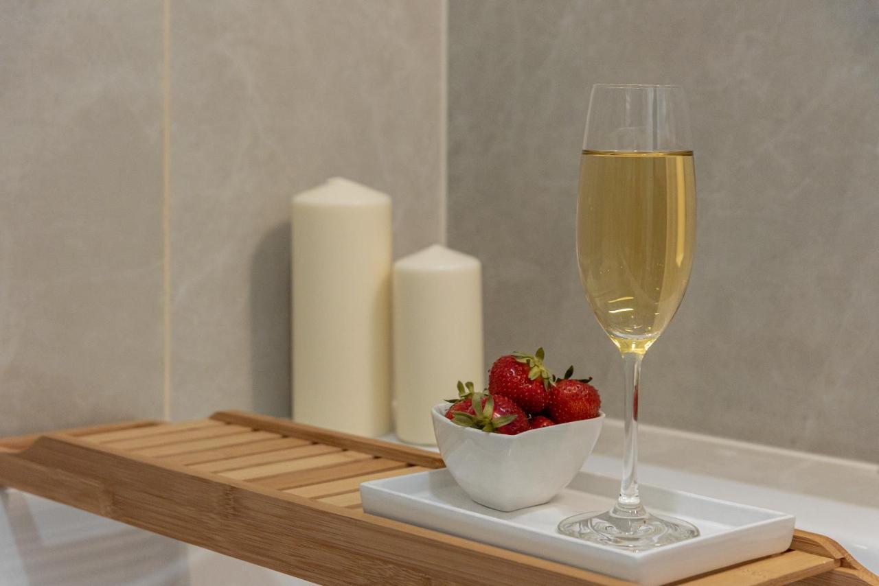 Belamar Luxury Apartment Сплит Экстерьер фото