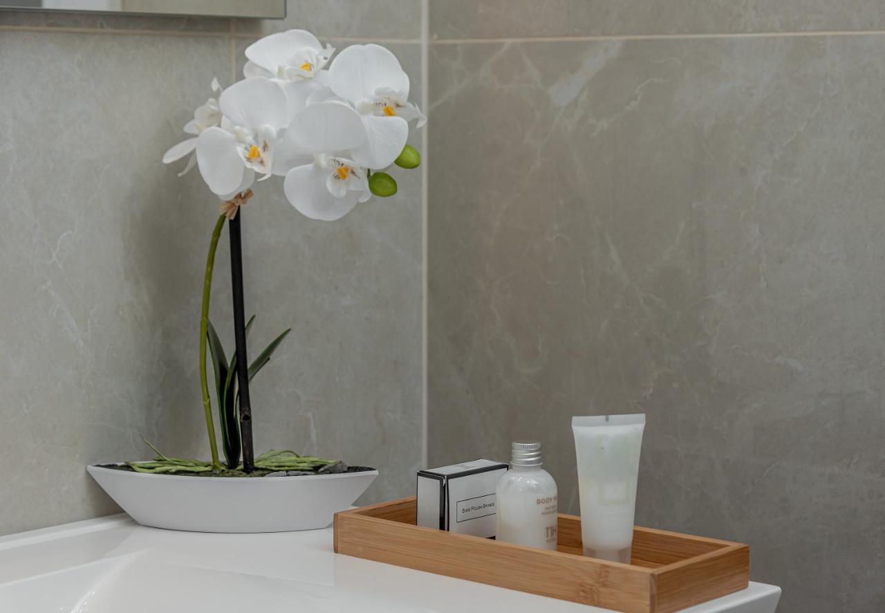 Belamar Luxury Apartment Сплит Экстерьер фото