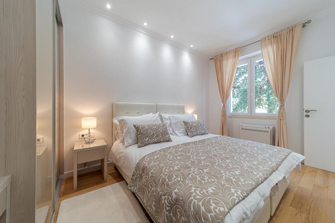 Belamar Luxury Apartment Сплит Экстерьер фото