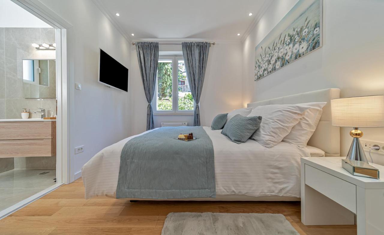 Belamar Luxury Apartment Сплит Экстерьер фото