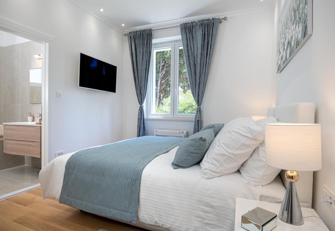 Belamar Luxury Apartment Сплит Экстерьер фото