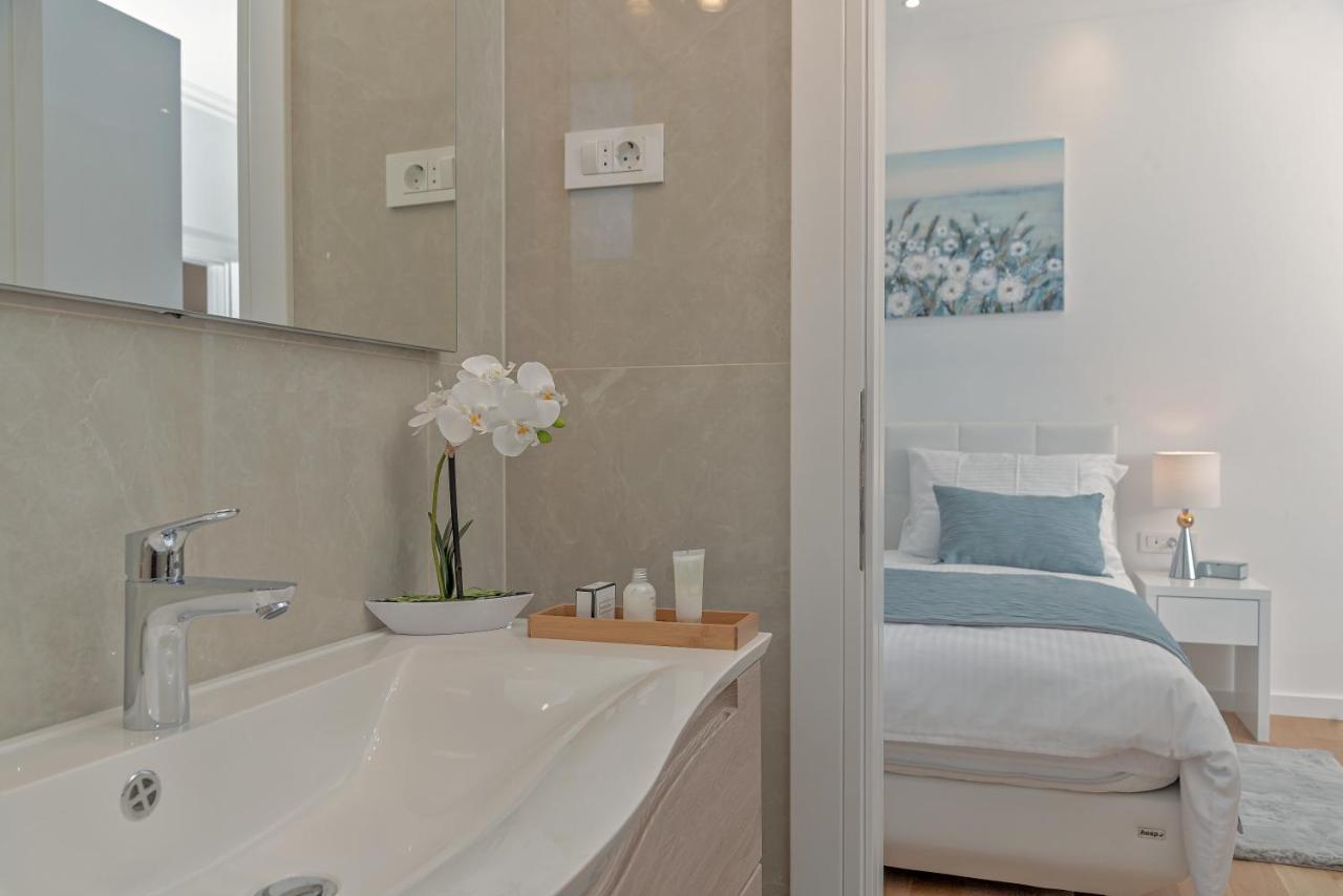 Belamar Luxury Apartment Сплит Экстерьер фото