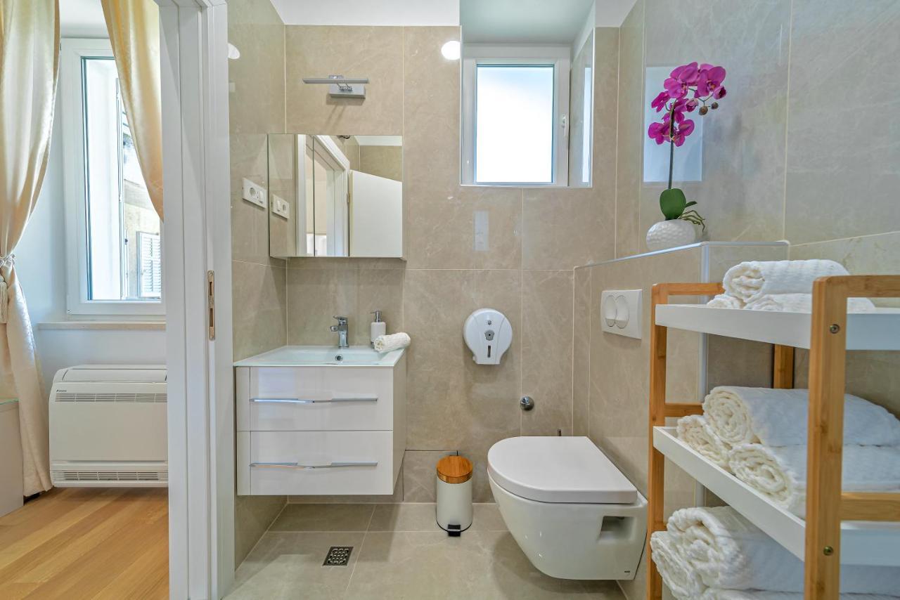 Belamar Luxury Apartment Сплит Экстерьер фото