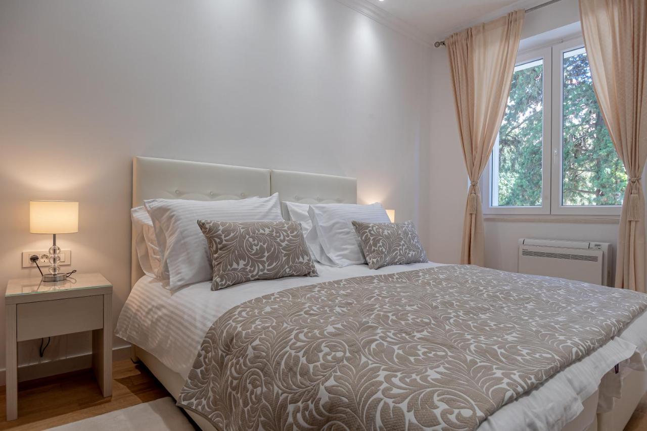 Belamar Luxury Apartment Сплит Экстерьер фото