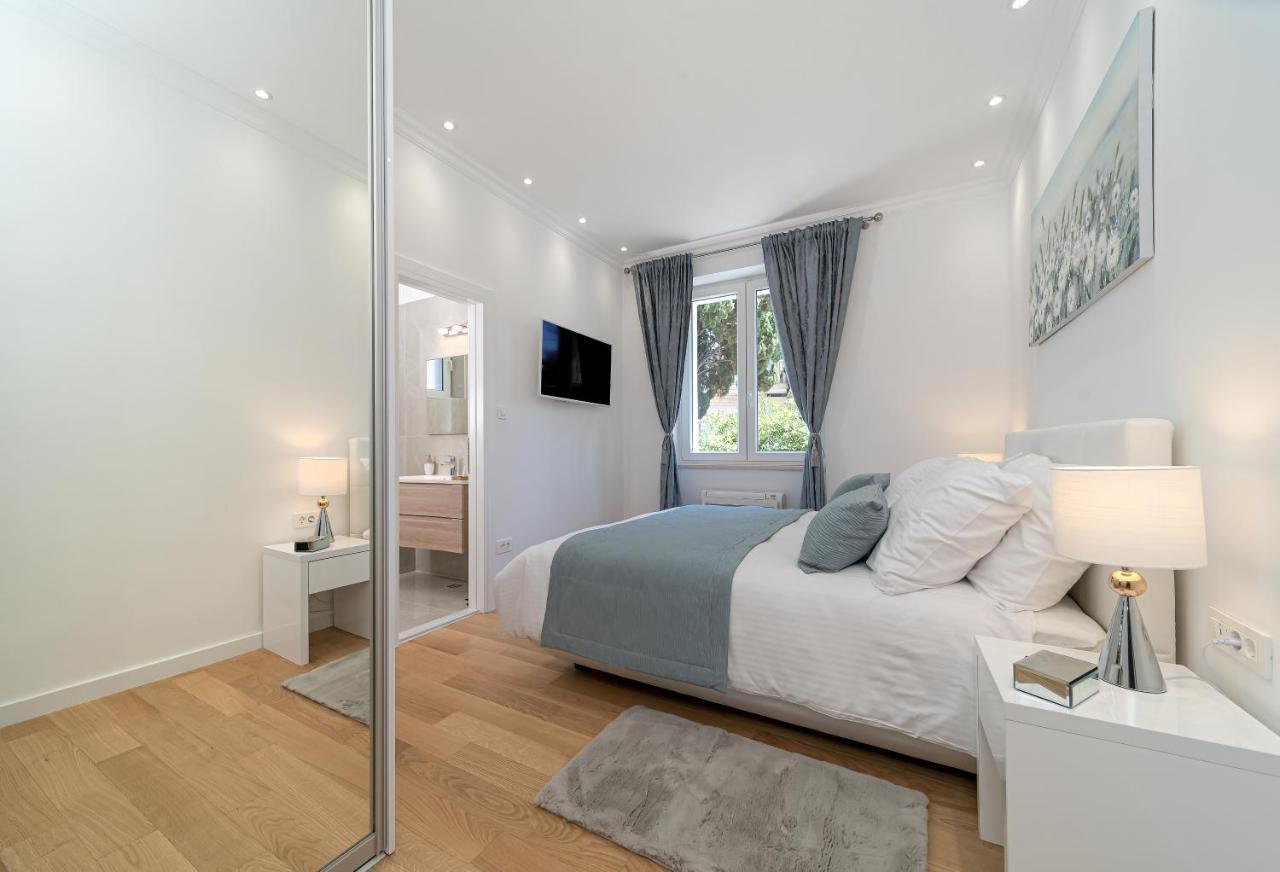 Belamar Luxury Apartment Сплит Экстерьер фото
